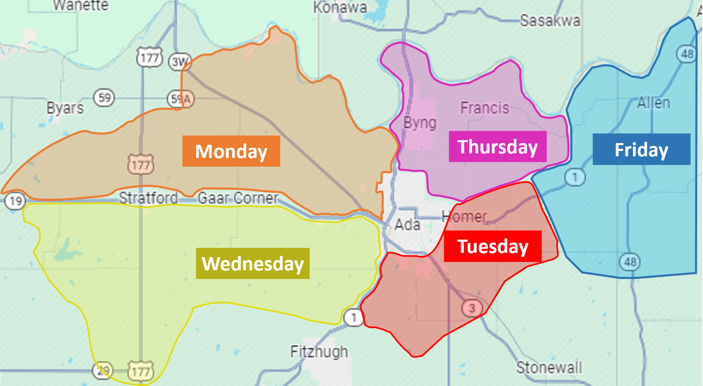 3 - Cart Service (G2)