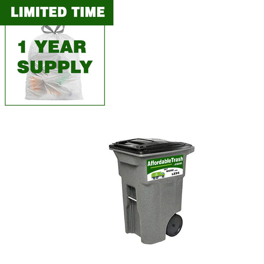 1 - Cart Service (G1)